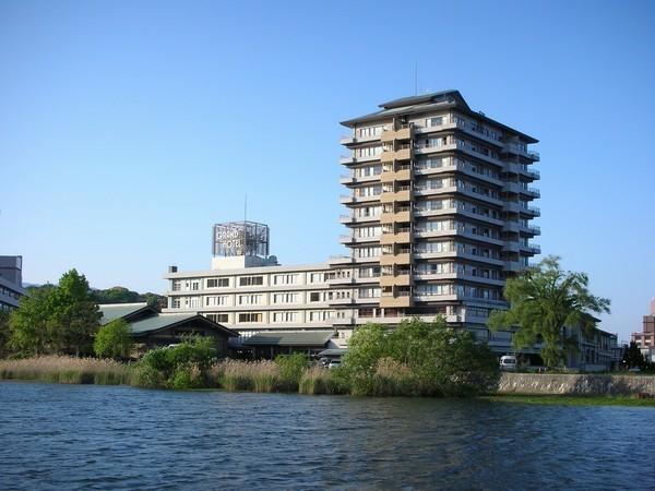 Kyo-Ohmi Hotel Shiga Kogen Exterior foto