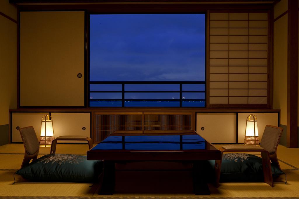 Kyo-Ohmi Hotel Shiga Kogen Quarto foto